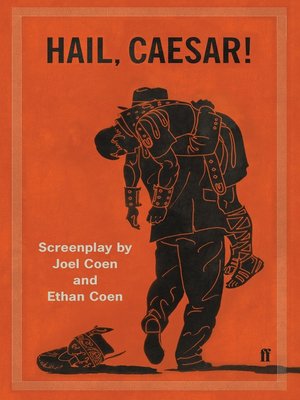 cover image of Hail Caesar!